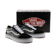 Chaussure Vans Basse Pas Cher